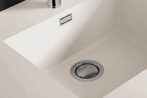 Forbo Slab – 4132 Ash